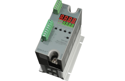 TDF100一體式單相SCR